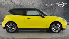 MINI Cooper 160kW SE Classic [Level 2] 54kWh 3dr Auto Electric Hatchback